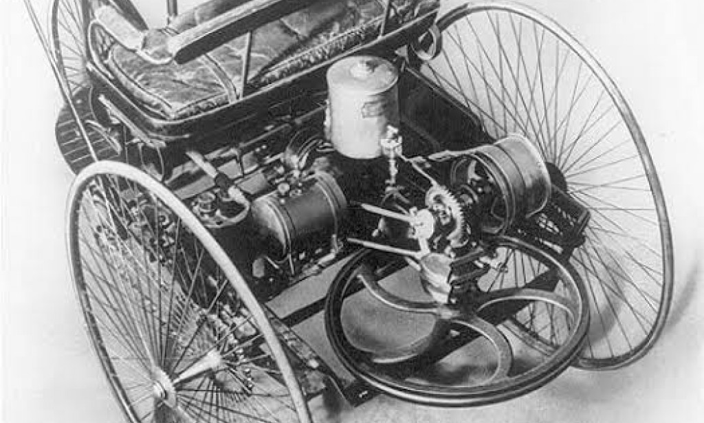 Top AllTime Auto Inventions